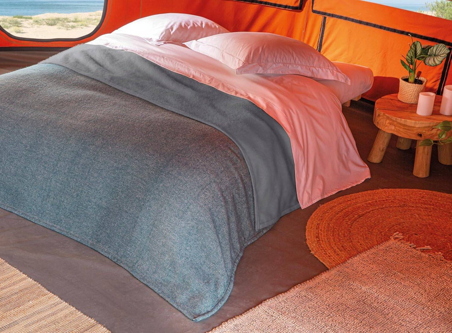 Toison D'Or Bizet, 240 X 260 Cm Duvets and quilts Naty Shop