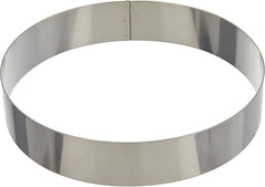 68522 Formă rotundă pentru tort/biscuiți 22 x 4,5 cm