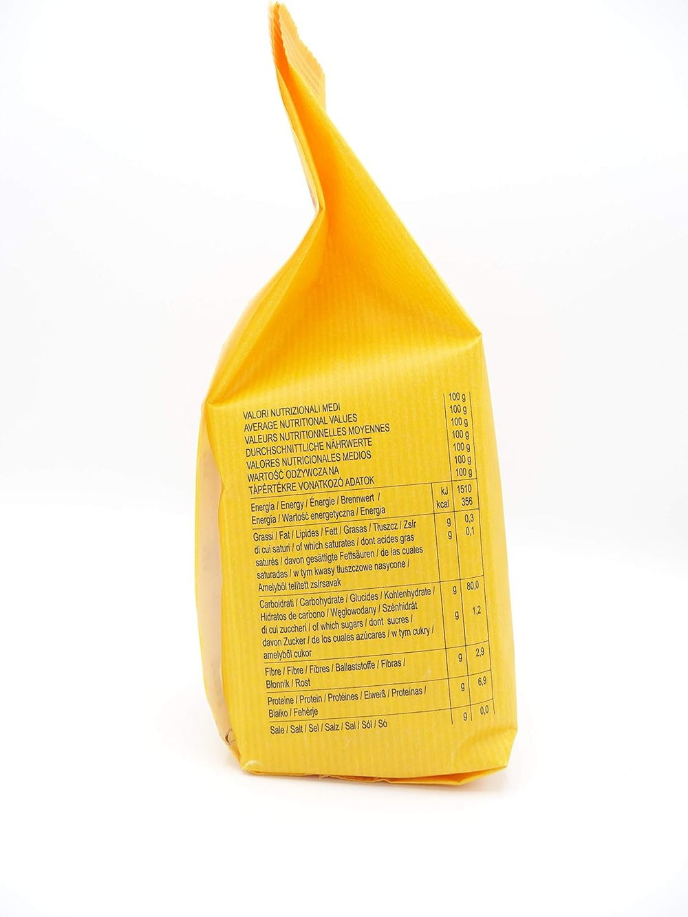 Gluten-free pasta Mezze Penne with corn and rice, 400 g