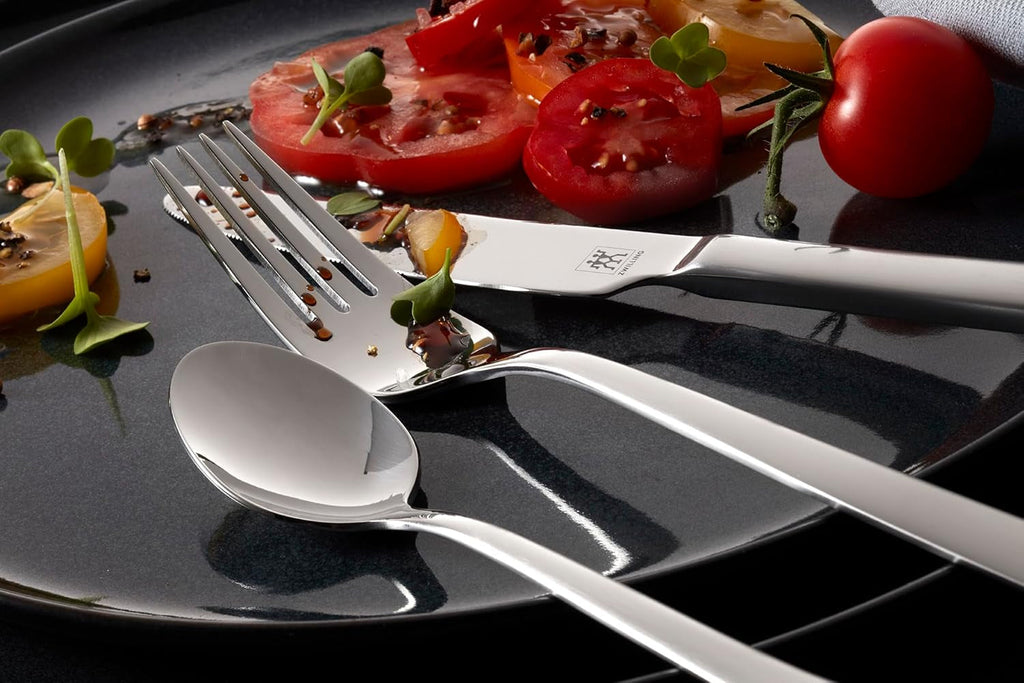 ZWILLING 1026798 Set de tacâmuri Cult, 30 sau 68 de piese Bucatarie Naty Shop