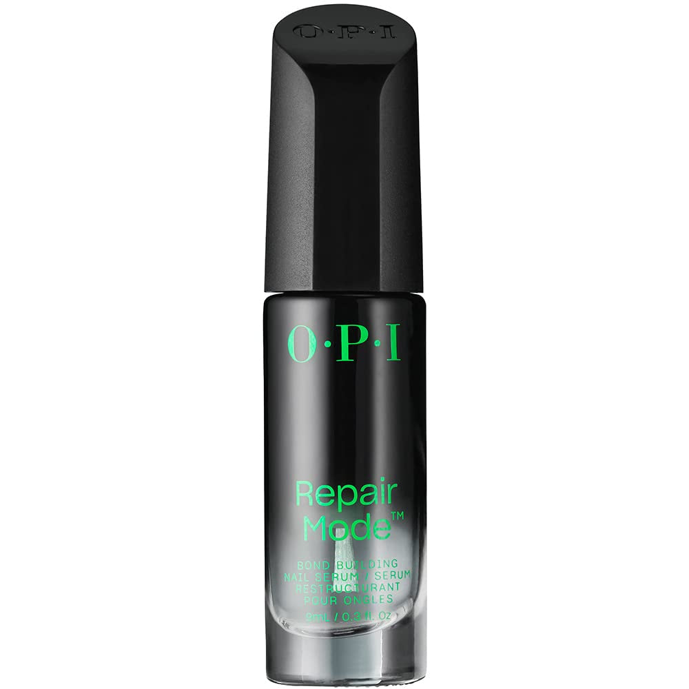 OPI Repair Mode – vegan serum for the care of damaged nails – Nail Bonding serum repairs the keratin structure of the nails from the inside – for strong and resistant nails in 6 days