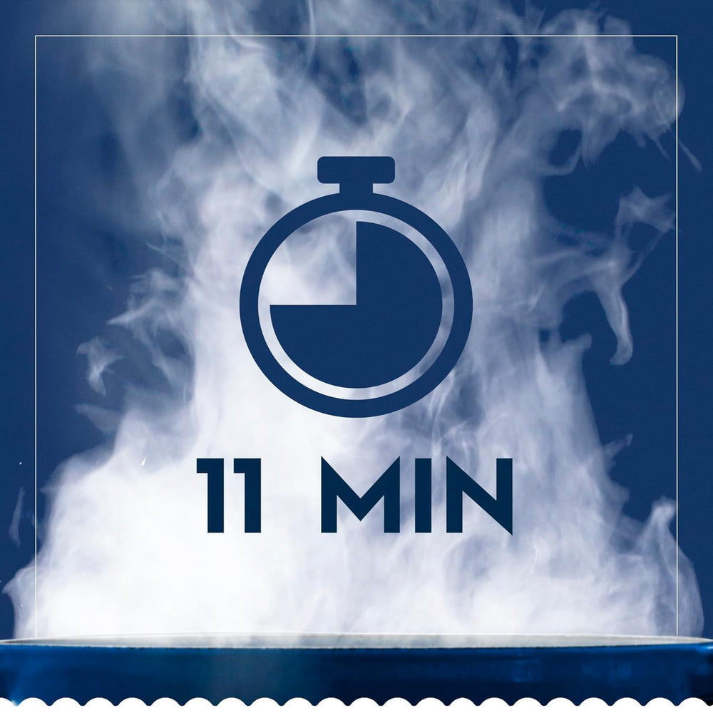 Pasta Barilla Classic Penne Rigate Nr. 73 from high-quality durum wheat, always al dente (1 x 500 g)