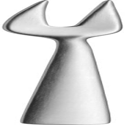 WMF Corvo Besteck Set 12 Personen, 66 Teilig, 60 Teile Mit Servierbesteck, Hohlheftmesser, Cromargan Protect Mattiert, Kratzbeständig, Spülmaschinenfest Bucatarie Naty Shop