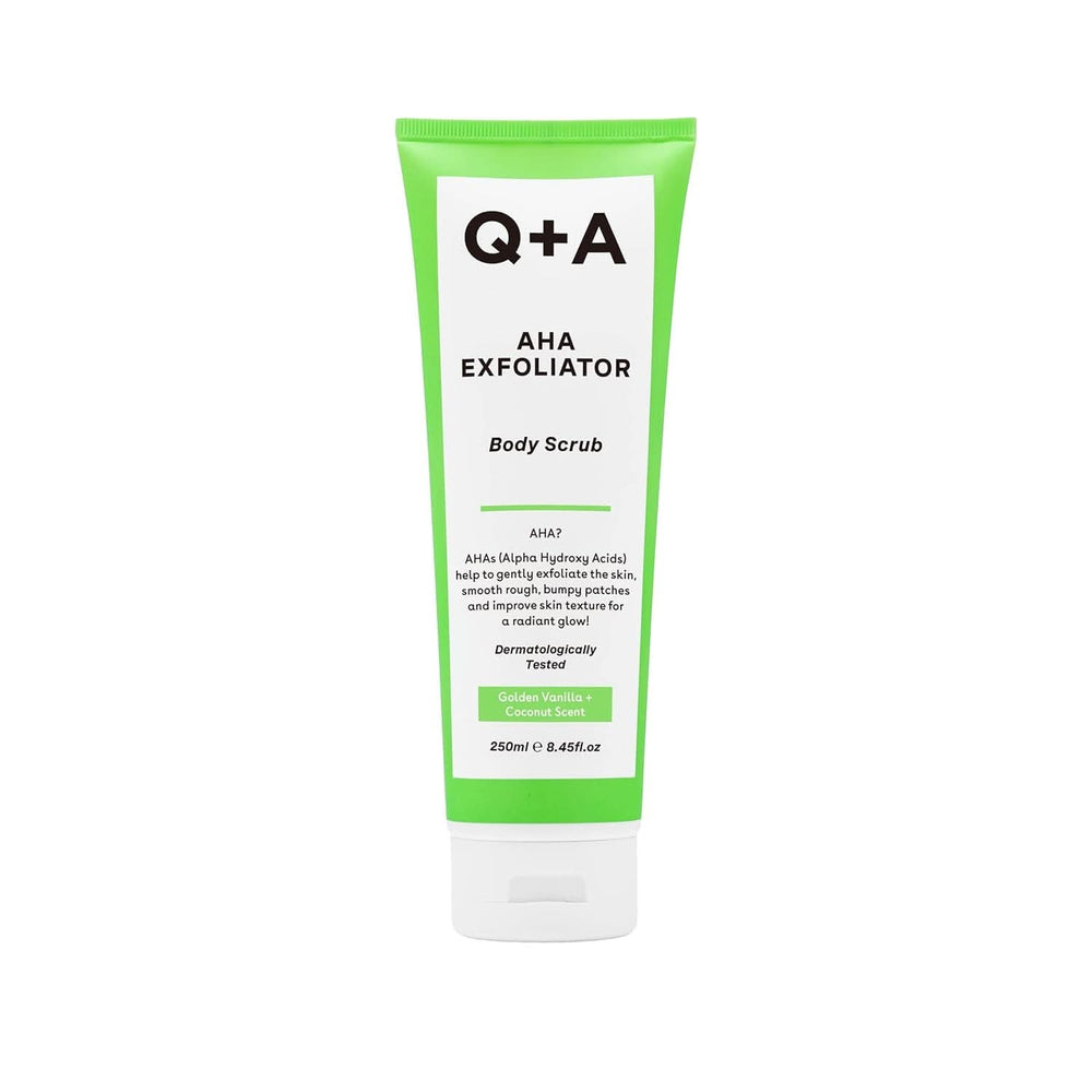 AHA peeling body scrub, 250 ml Cosmetice si Infrumusetare Naty Shop