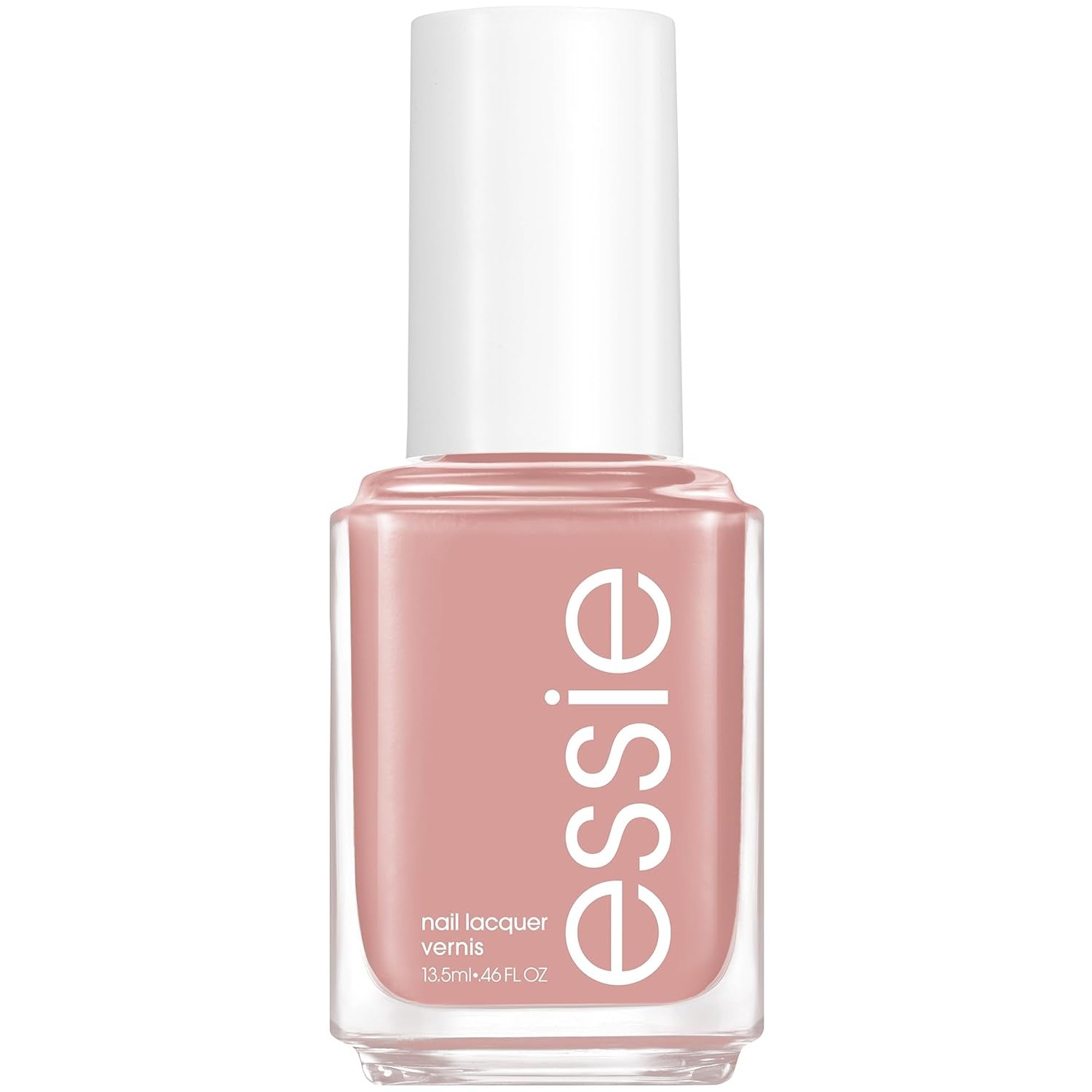Essie Schnelltrocknender Nail Lacquer "expression", Nr. 210 throw it on, Violett, Vegane Formel, 10 ml