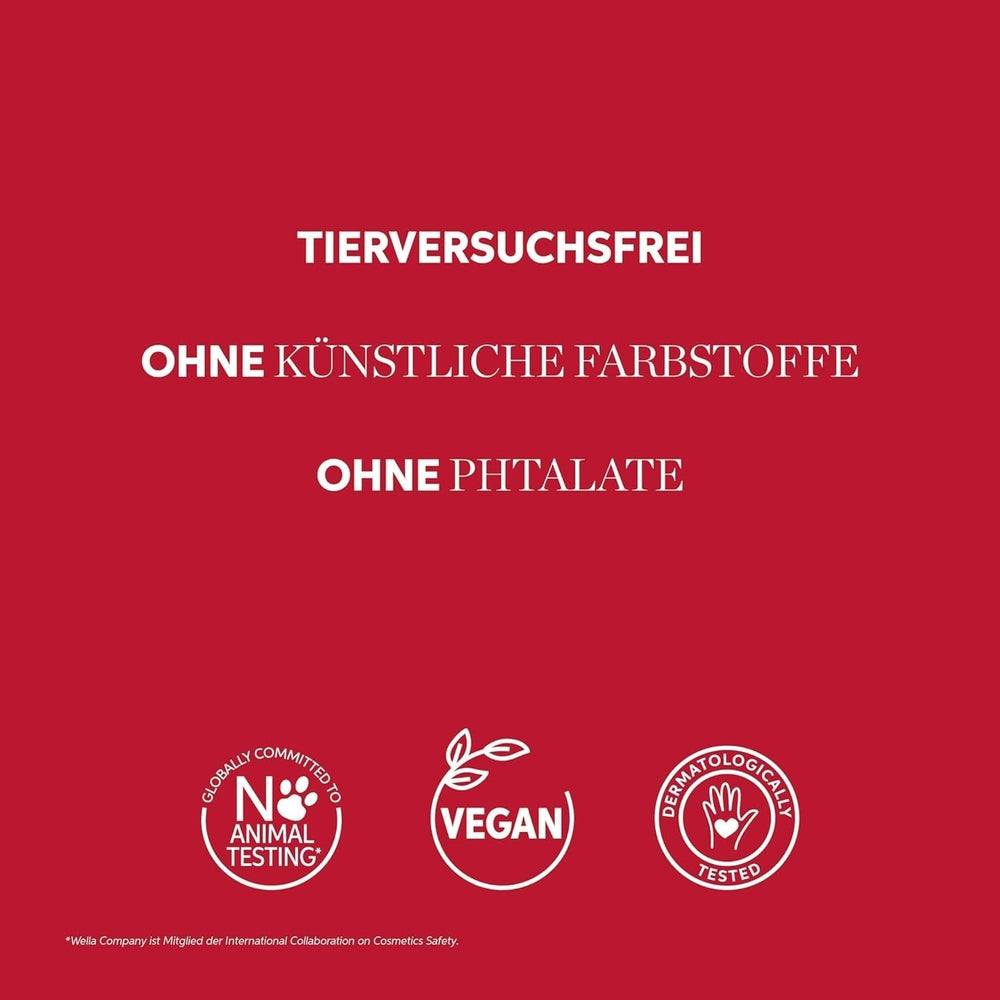 Wella Professionals Ultimate Repair Deep Cleansing Shampoo, 250ml Wella Shower and Bath