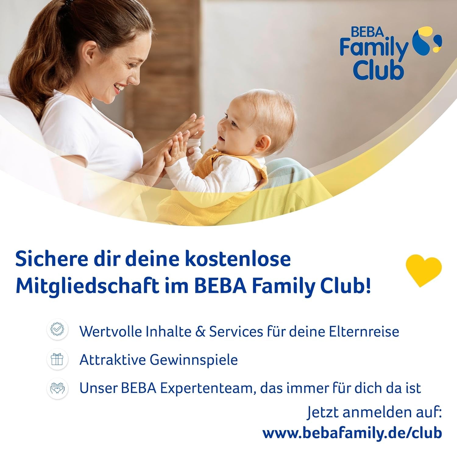 BEBA 2 - Follow-on milk after 6 months, with 5 HMO complex, age-appropriate protein content, lactose-free, palm oil-free, fish oil-free, baby food, baby milk powder, pack of 3 (3 x 800g)