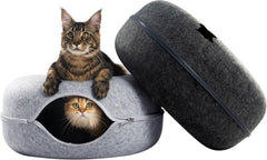 Pături & Mobilier, Animale de companie, Peșteri & Case, Pisici, Paturi pentru pisici, Pisici - culcusuri, saltele