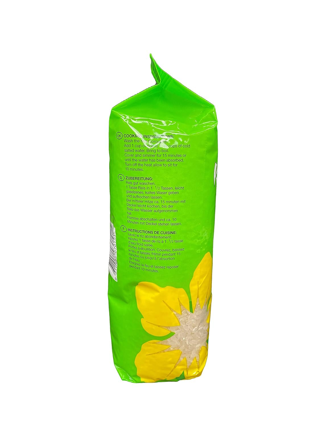 Rice for sushi, 1 kg