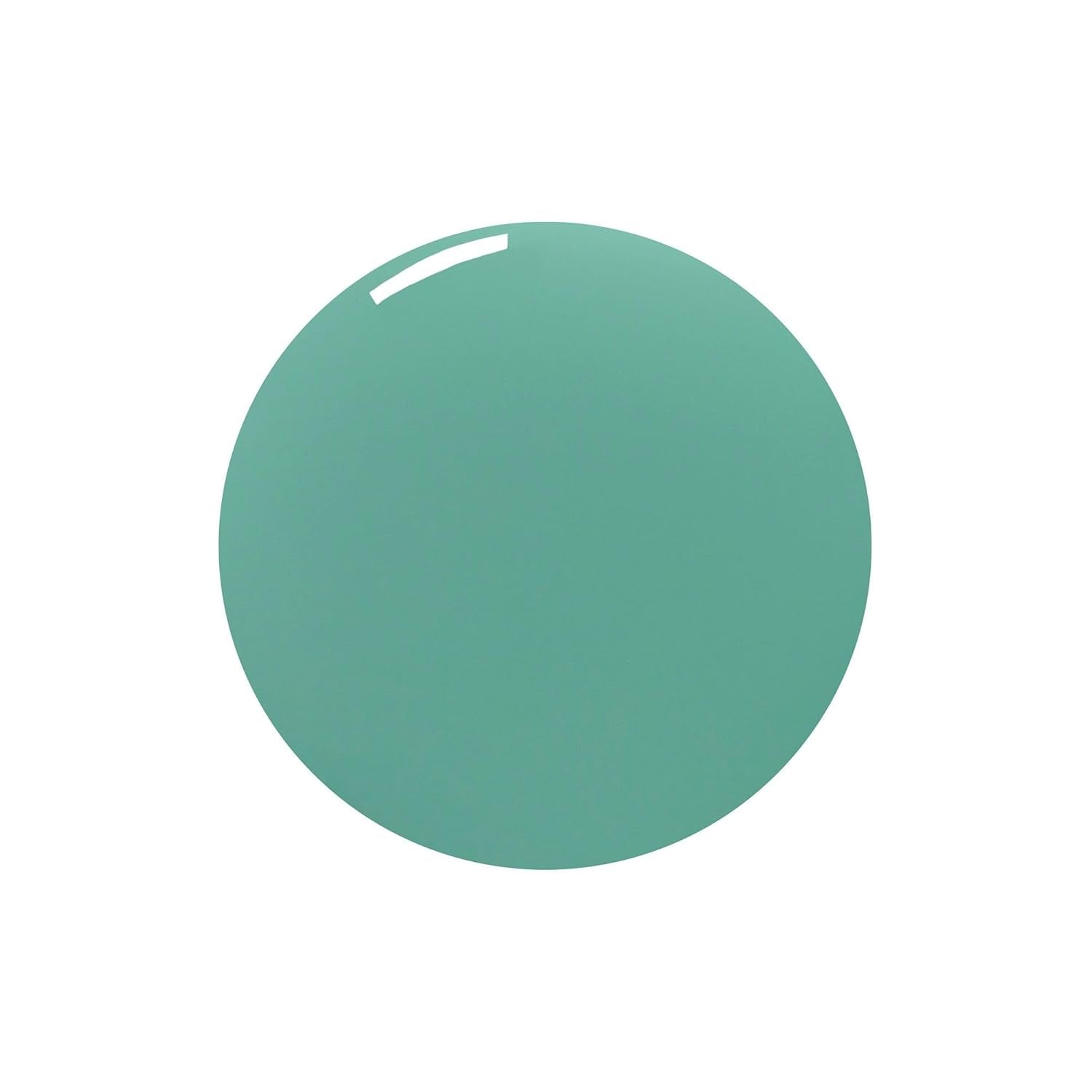 TOOFRUIT Kids Mint Nail Polish - Water Based, Removable, Solvent Free, Non-Toxic & Safe, 100% Vegan, 10ml