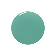 TOOFRUIT Kids Mint Nail Polish - Water Based, Removable, Solvent Free, Non-Toxic & Safe, 100% Vegan, 10ml