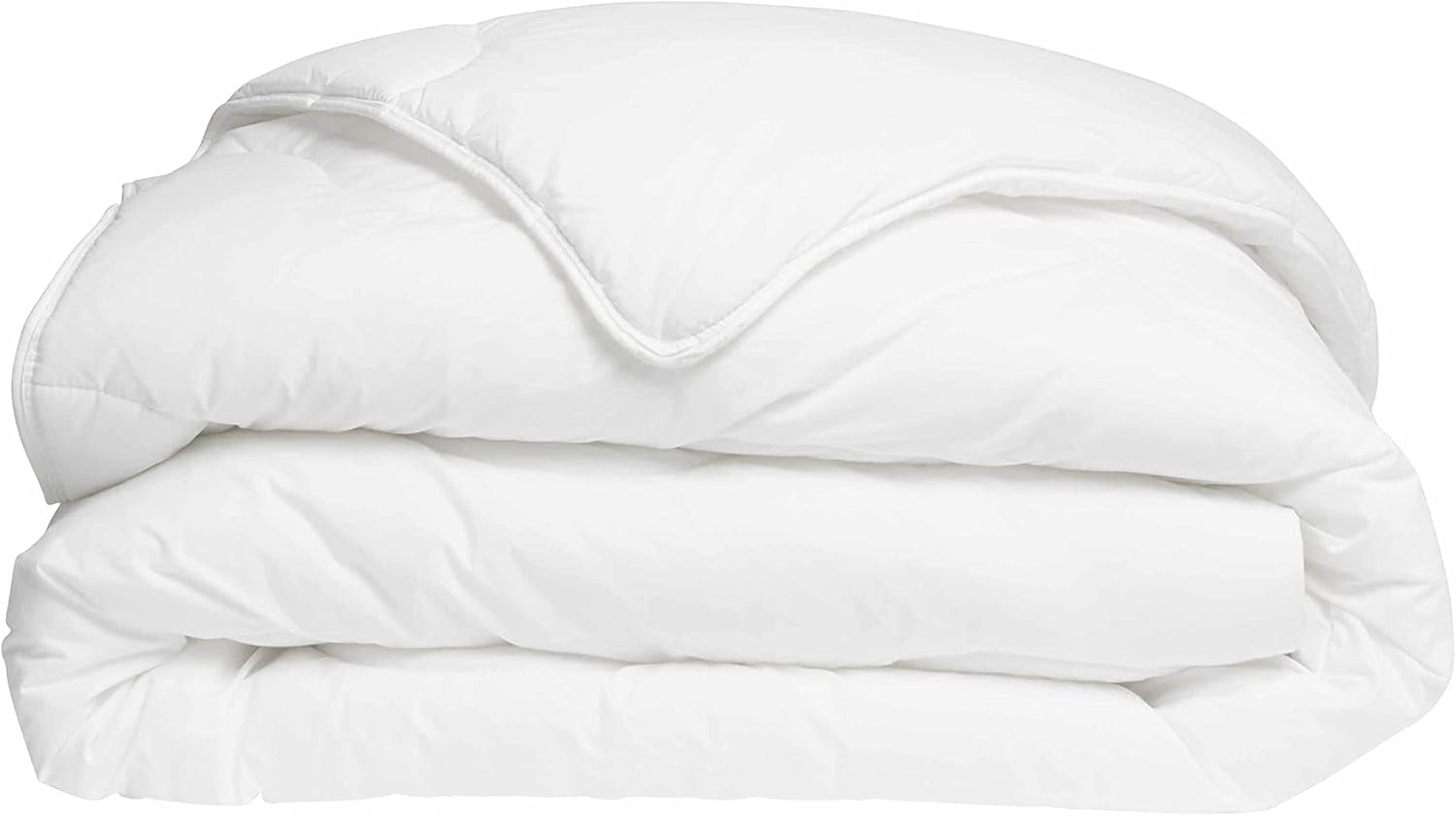 Maxiconfort Ultra quilt, warm, synthetic fiber, 260 X 240 cm, white Quilts and quilts Naty Shop