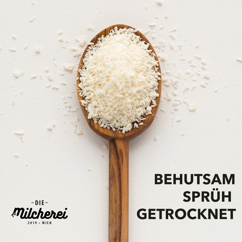 Kokos-Nuss-Milch-Pulver MILCHEREI Coconut Shake Curry Thai 800g