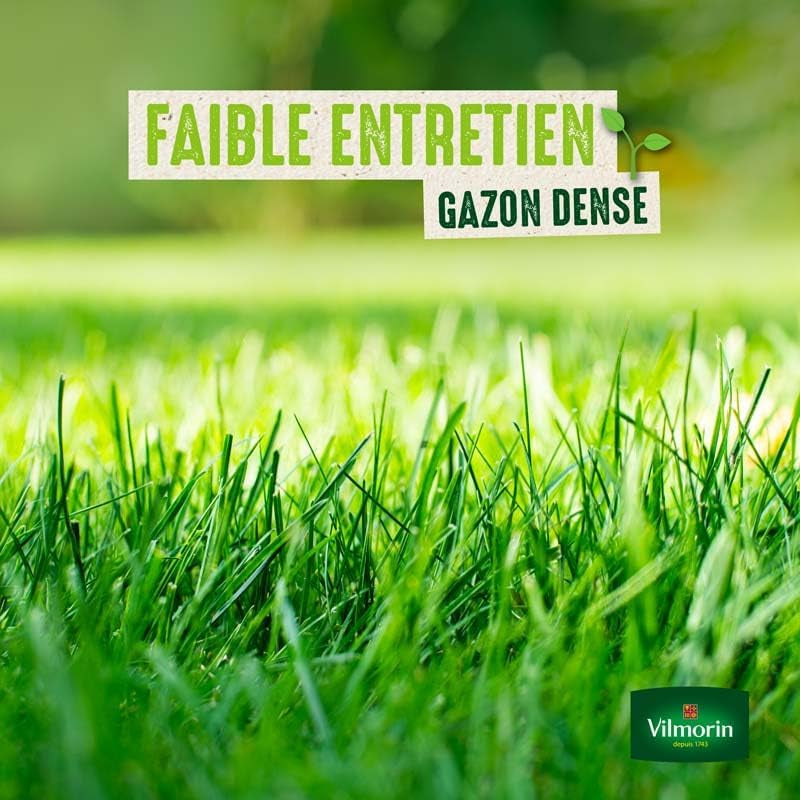 4477514 Universal-Wiese, Grün, 7,5 X 19 X 27,5 Cm