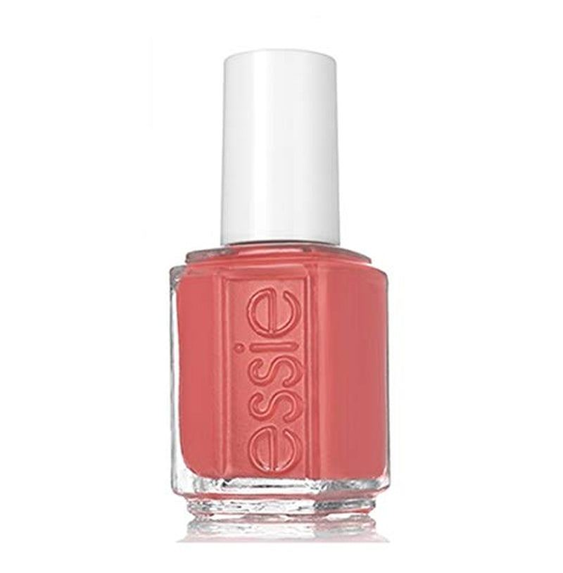 Essie Nail Lacquer for Farbintensive Fingernails, No. 608 serene slates, Wheat, 13.5 ml
