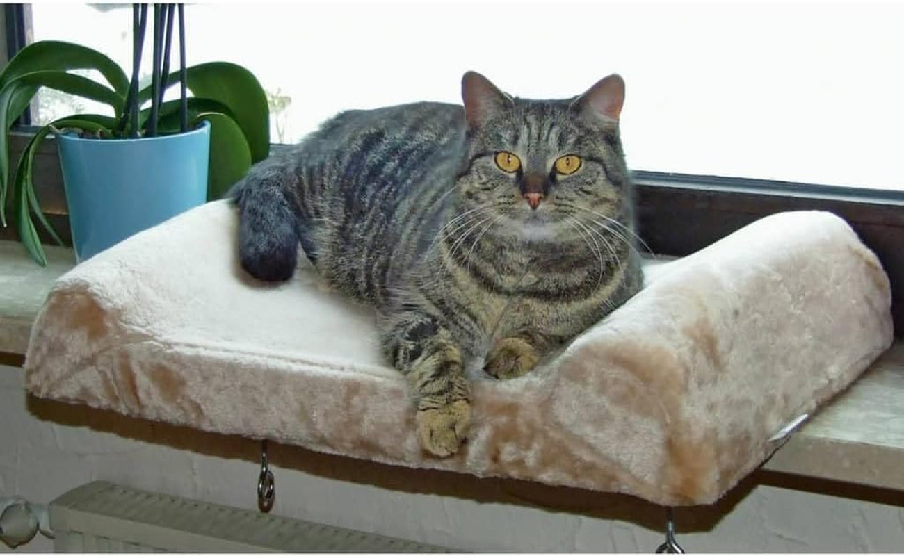 Pături & Mobilier, Scaune pentru ferestre, Animale de companie, Pisici, Paturi pentru pisici, Pisici - culcusuri, saltele