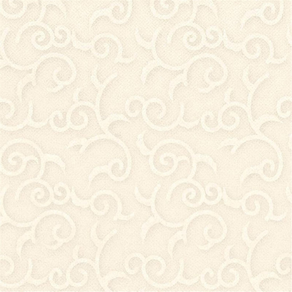 Papstar, 50 șervețele "ROYAL Collection" 1/4-fold 40 Cm X 40 Cm șampanie "Casali", #84877