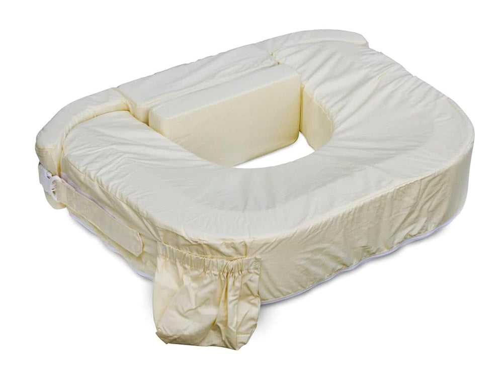 Zwilling plus nursing pillow, 1 piece Naty Shop