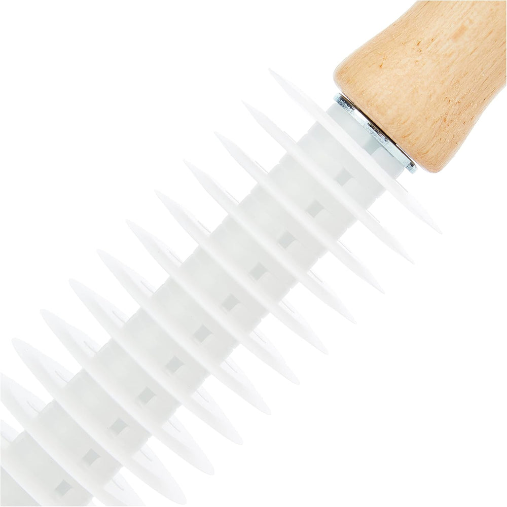 Wenko Art.167 Spaghettio-Größe, glatt, Derlin, Weiß