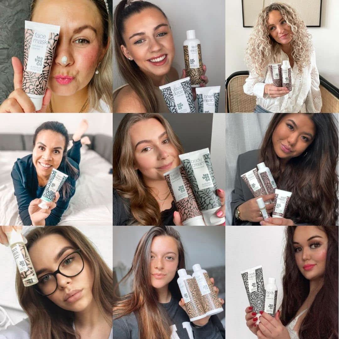 Skin care cream for very dry skin, 100 ml Cosmetics and Beauty Naty Shop