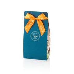 Venchi – Murrine Collection – Gift box with assorted Cremino chocolates, 407 g – With PGI Piedmont forest hazelnuts – Gift idea – Gluten free