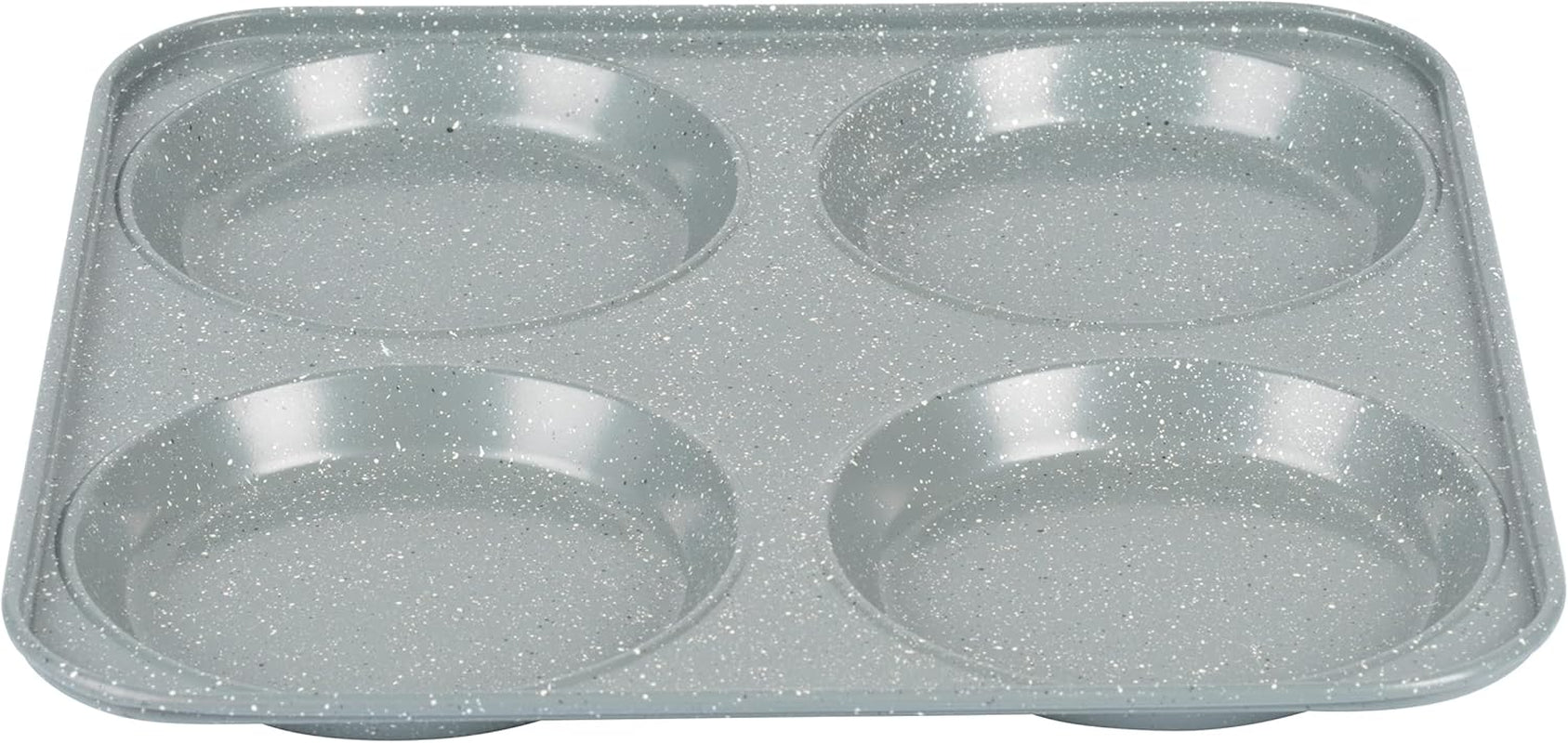 Salter, baking trays, various shapes and sizes, gray Molds and baking trays Naty Shop Yorkshire-Blech