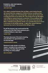 The Innocent: A surprisingly prescient novel from the Sunday Times bestselling author of Lessons