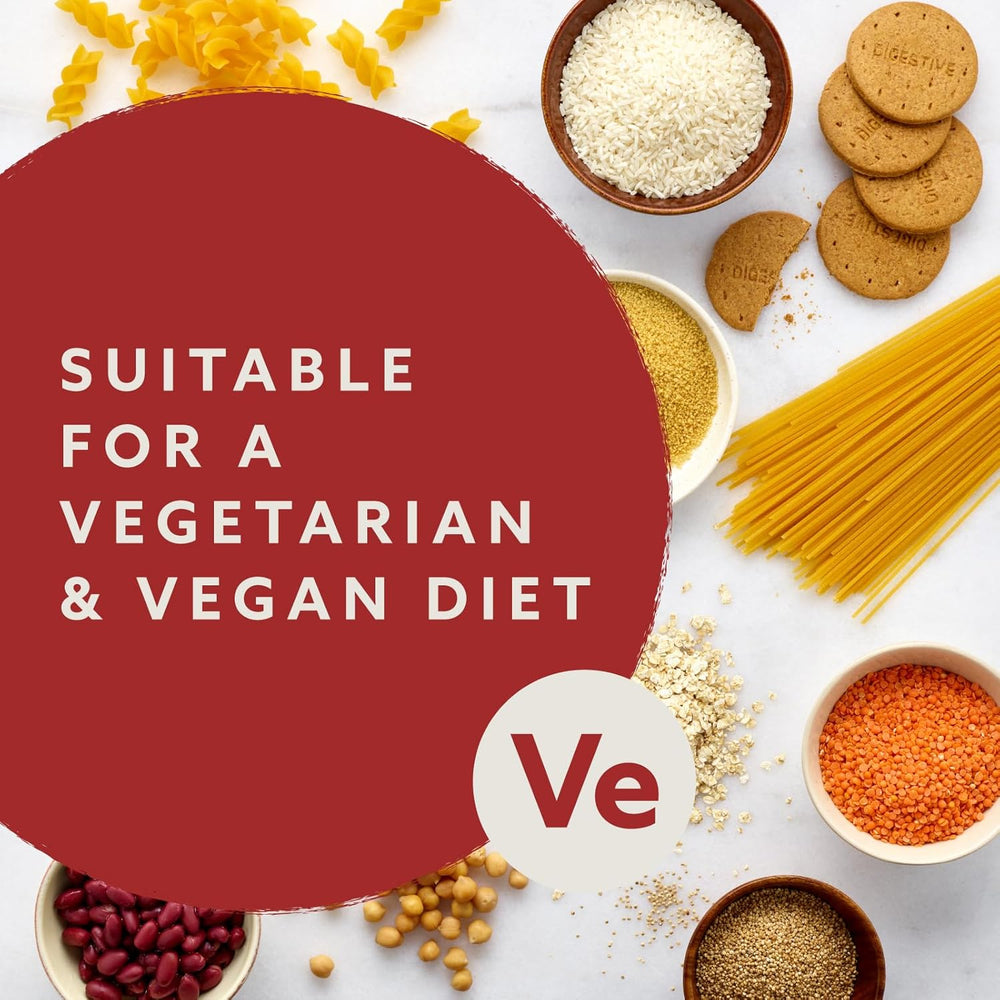 Brown rice from Amazon, 250g