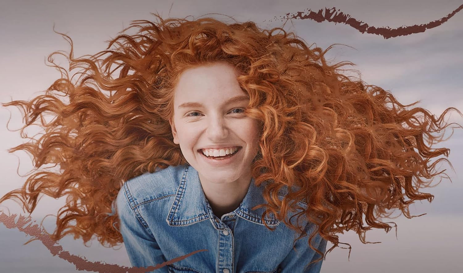 VEGAIROA - Curly Plex Mask - Mască pentru bucle definite fără frizz - Îngrijire hidratantă profundă - Pentru păr creț sau ondulat - Produs profesional vegan de coafură - 300ml Masca de par Naty Shop