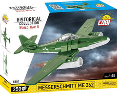 Cobi Messerschmitt Me262