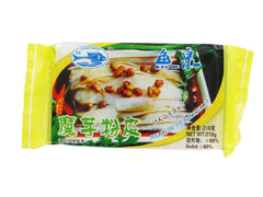 - sheet of Shirataki noodles, (1 x 380 g)