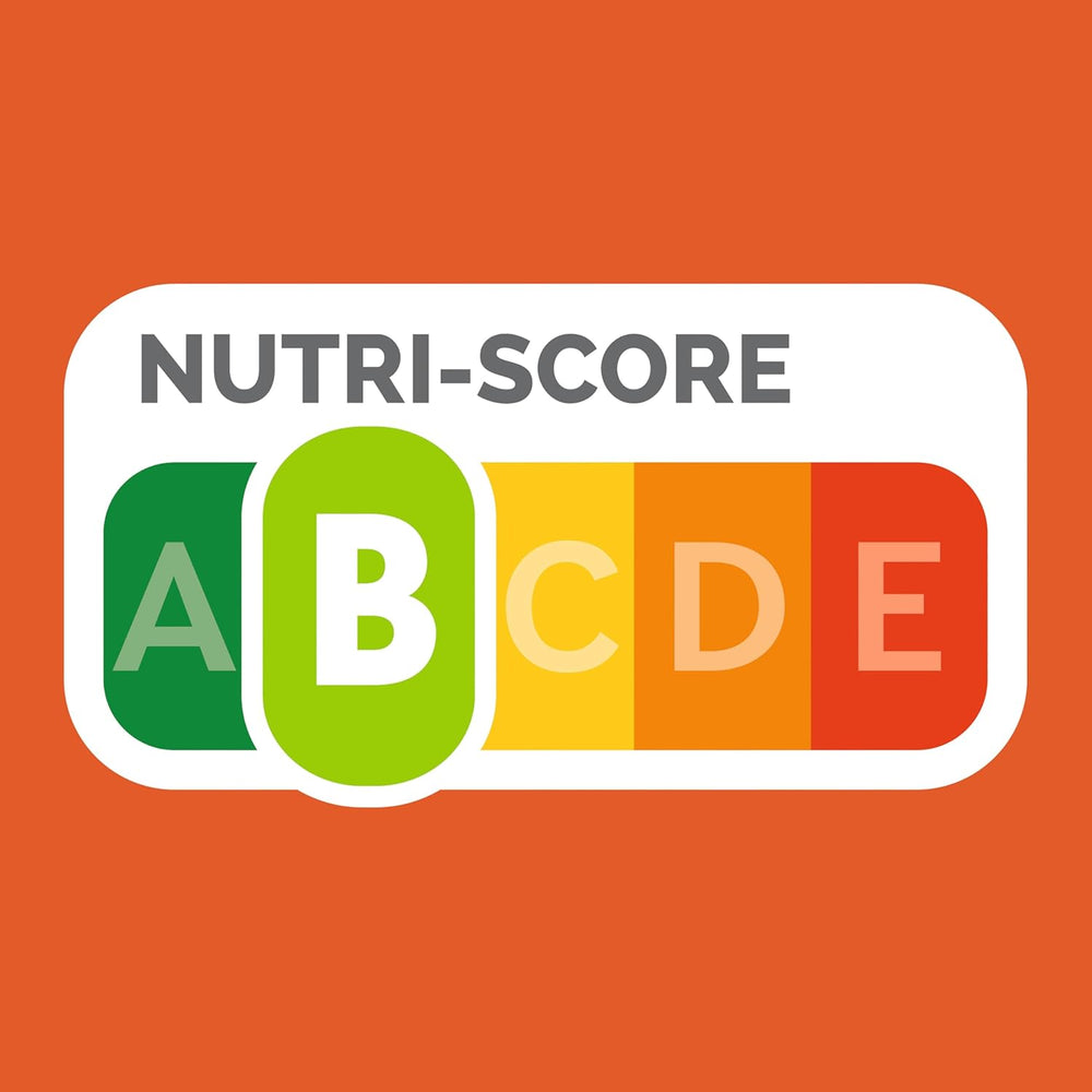 BEN'S ORIGINAL™ natural rice in a bag, 9 x 500 g