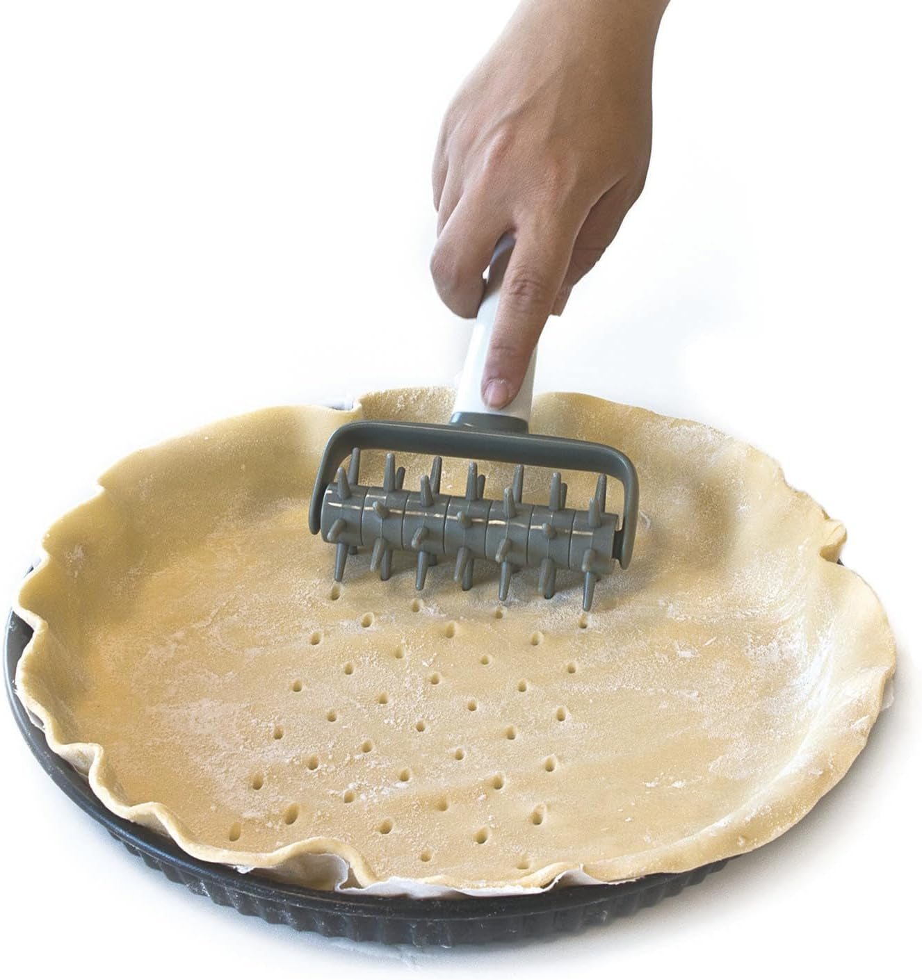 Teigbelüfter, 17.5cm