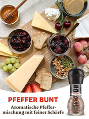 Kotanyi Pfeffer Mühle, bun (1 x 35 g)