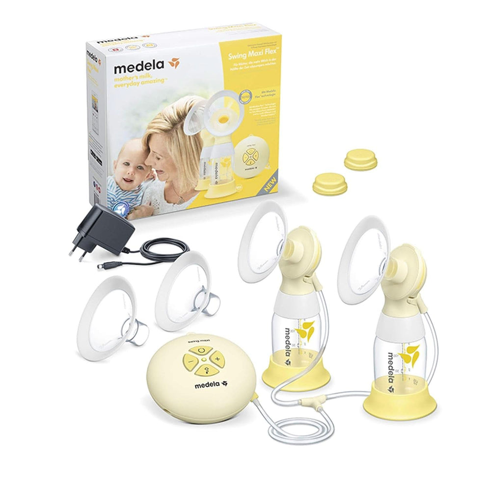 Electric accessory for Medela breast pump Accessories Food and Breastfeeding Bebe Naty Shop