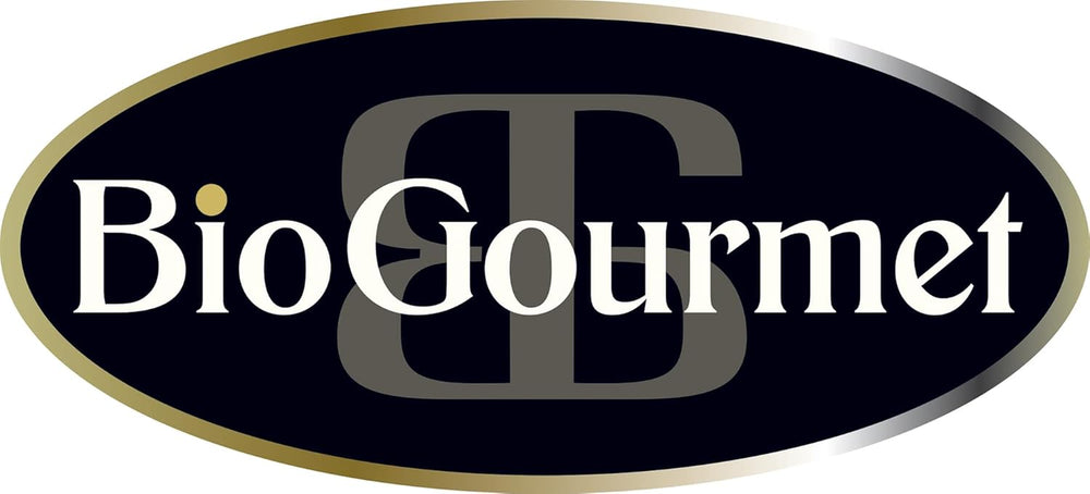 BioGourmet croutons with herbs, for soup, salad or as a snack, organic, Demeter, 100g