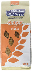 Bulgur Demeter from spelled | local alternative to rice | 500g