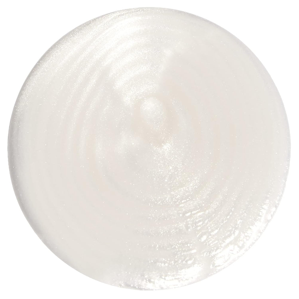 Nails Inc - GLOWING SOMEWHERE Plant Power Vegan Nail Polish - 73% Plant Based, 100% Vegan and Cruelty Free - Perfect Manicure, Sparkling Pearl - For Eco-Friendly Nail Art