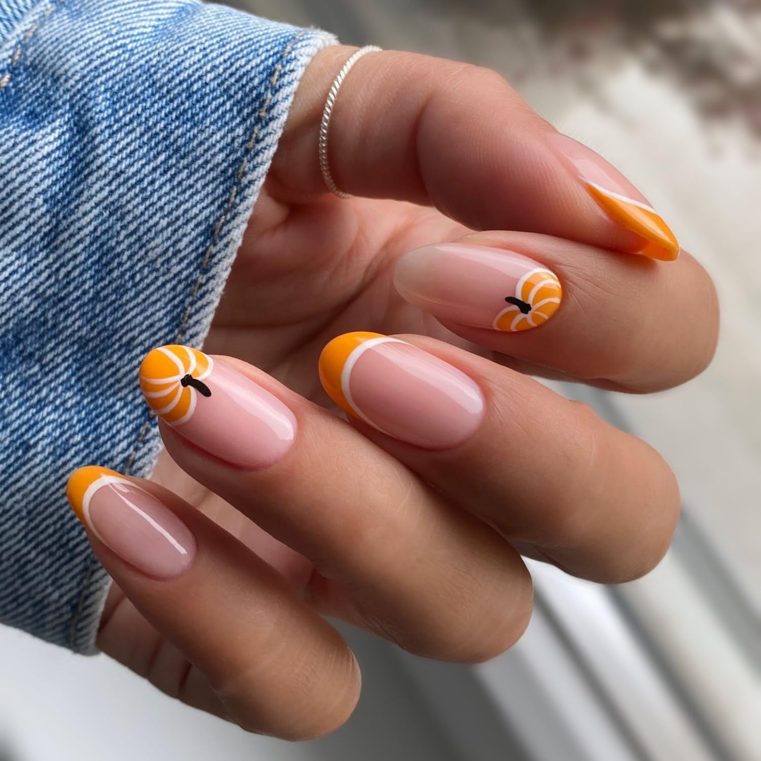 Semilac UV Nail Polish 543 Bon Voyage 7ml City Break Collection