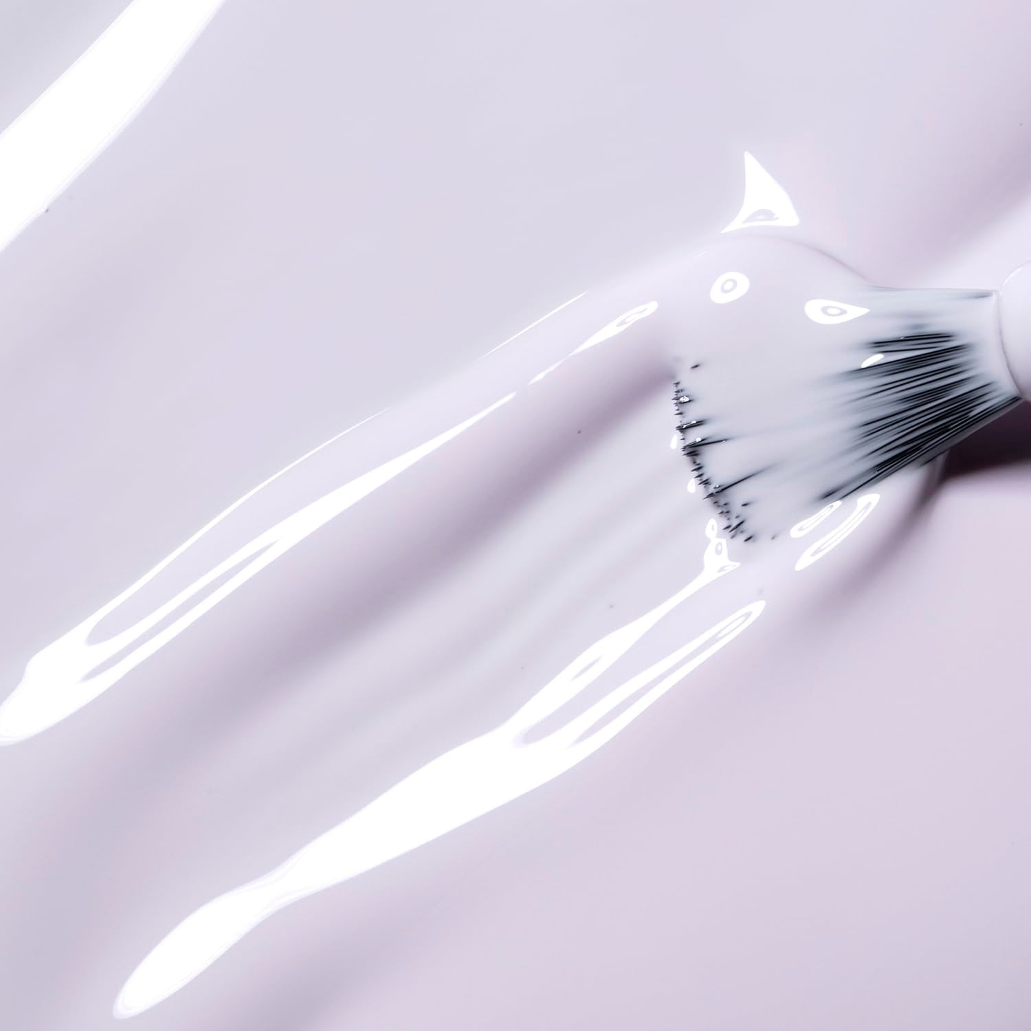 Collistar Puro Nail Lacquer long-lasting with a shiny finish, no. 701 Quarzo Rosa 10 ml