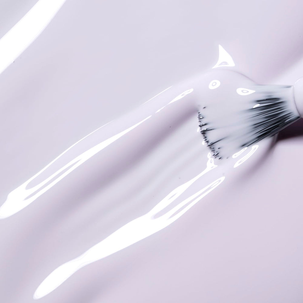 Collistar Puro Nail Lacquer long-lasting with a shiny finish, no. 701 Quarzo Rosa 10 ml