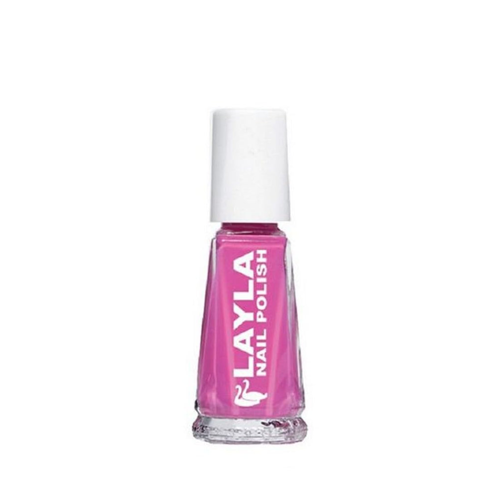 Smalto Madreperlato cosmetics no. 91