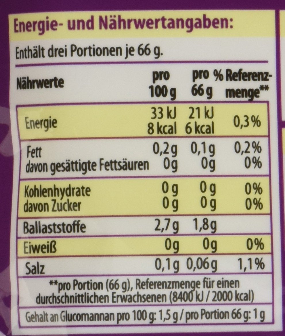 Penne Slim, pack of 10