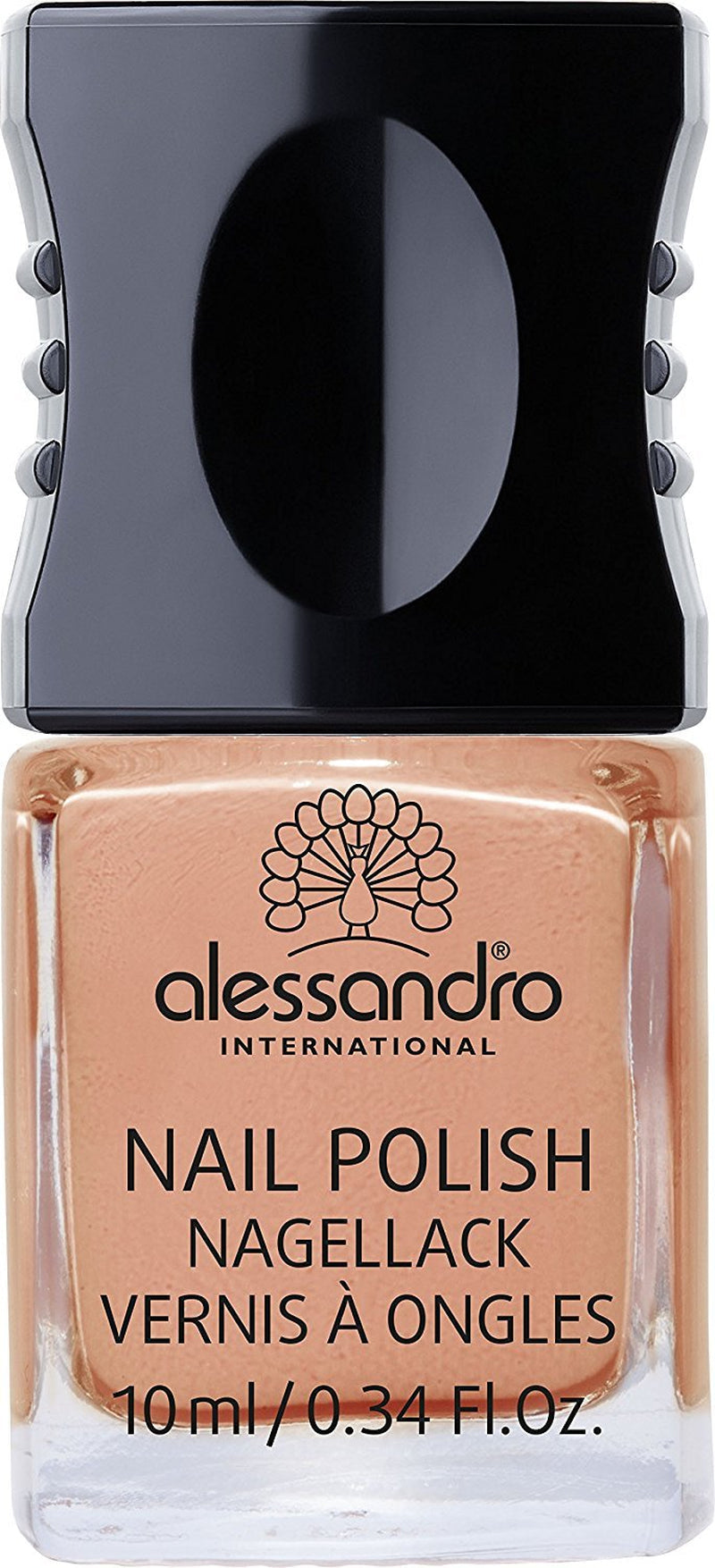 Oja alessandro 97 Velvet Taupe, 10 ml