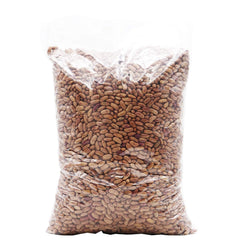 , Organic borlotti beans 5 kg, organic dried legumes from controlled cultivation, Cereals Naty Shop