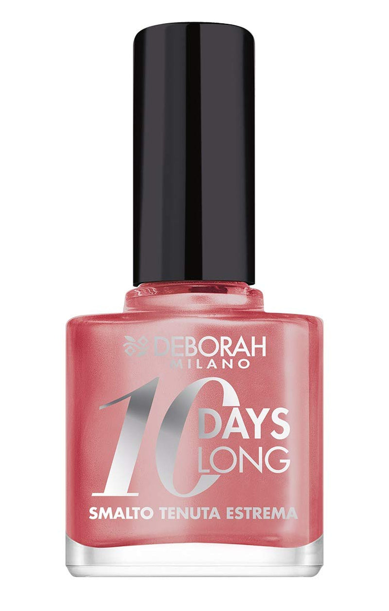 Nail polish 10 Days Long no. 883, 11 ml