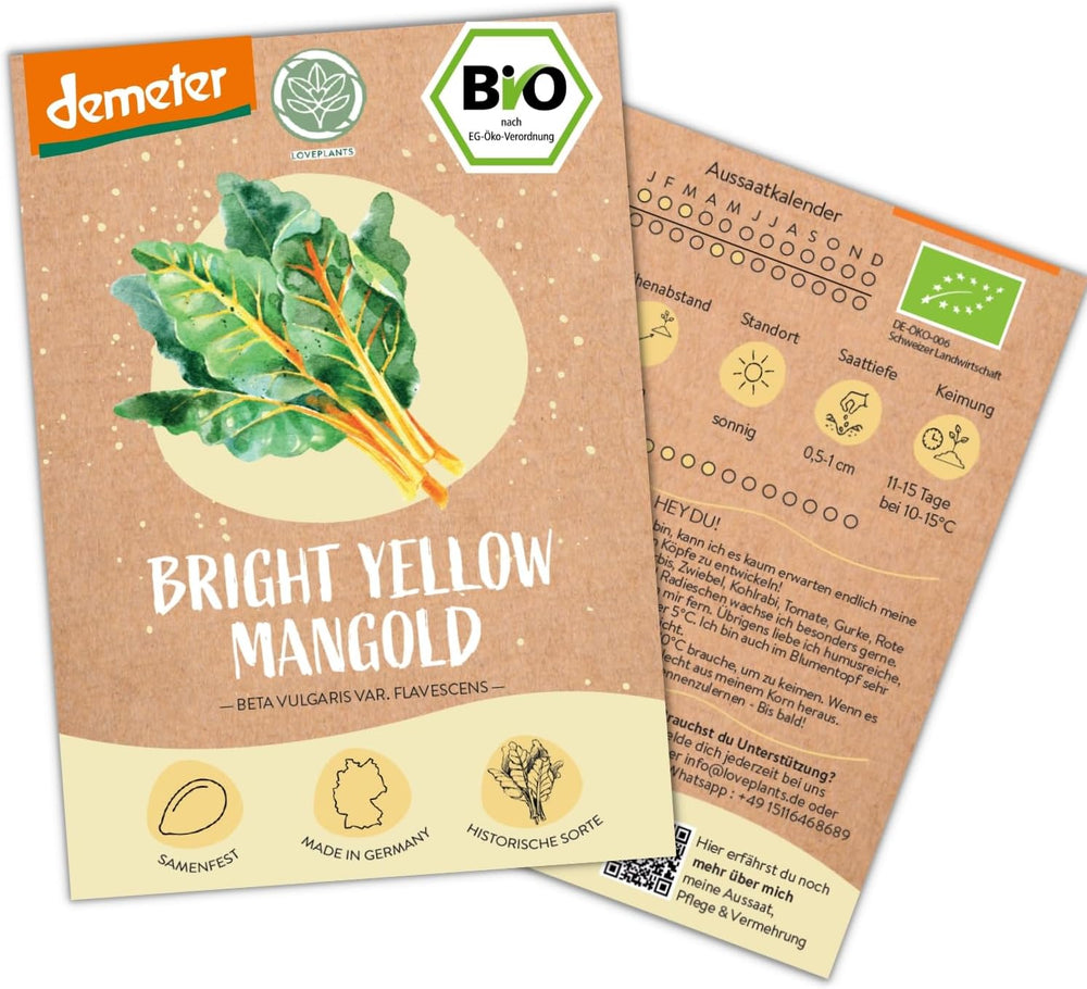 Organic Mini Mexican Cucumber Seeds, 10 Snack Cucumber Seeds, High Germination Rate, Demeter Certified & Open Pollinated | LOVEPLANTS Balcony Garden Raised Bed Vegetable Seeds - Heirloom Vegetable Varieties