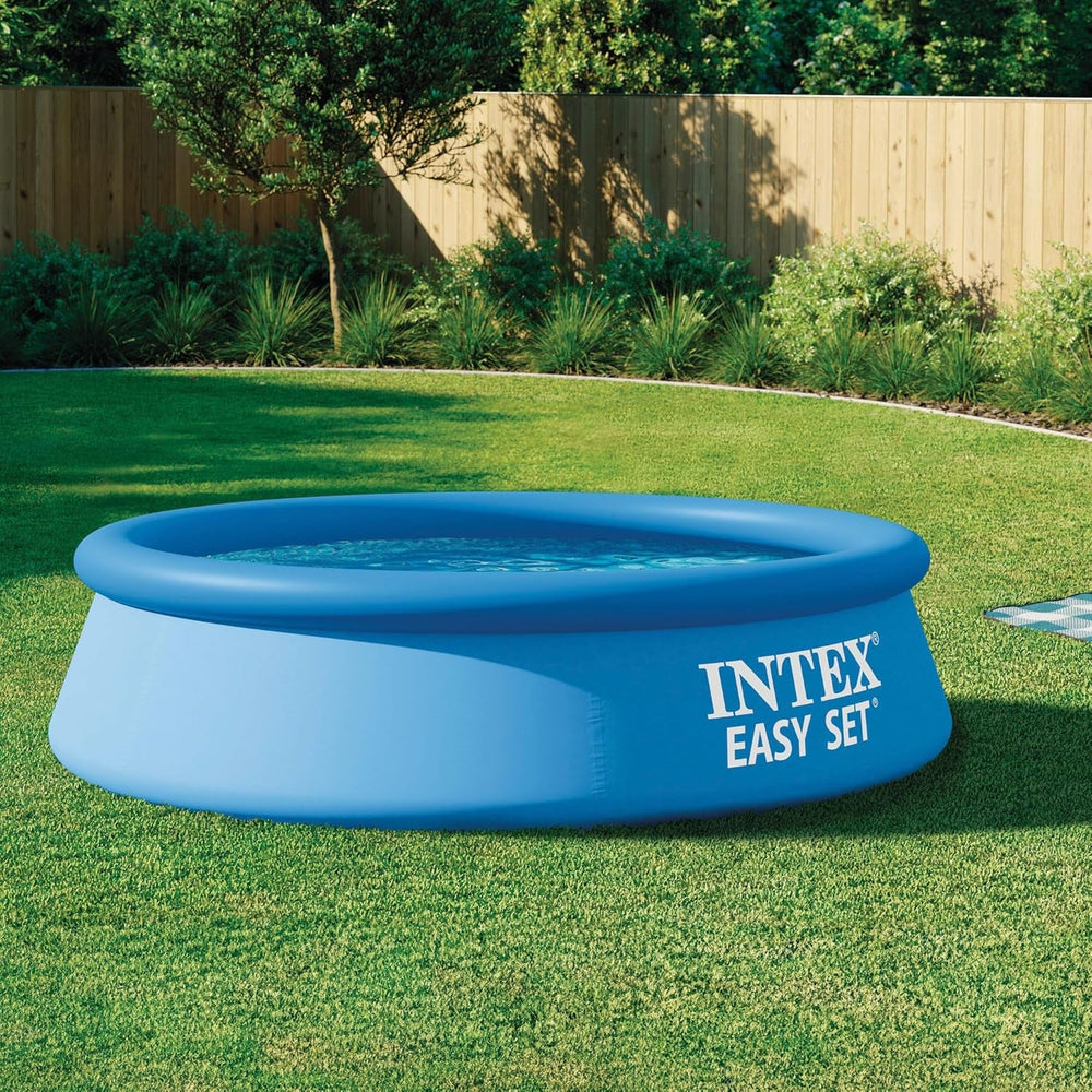 Piscină Intex Easy Set 8FT X 24IN