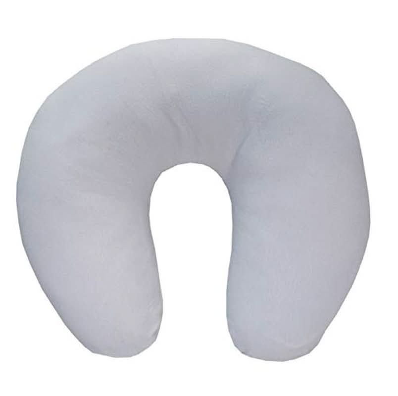 4122-11 nursing pillow, cover and filling, 50 x 60 cm Accessories Food and Breastfeeding Bebe Naty Shop