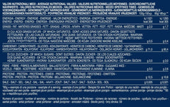 Barilla Pasta Farfalle n. 65, 5 kg